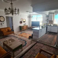 62متر-تکواحد-آسانسوردار