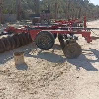 فروش تراکتور جاندیر شش سیلندر 3140|خودرو سنگین|فراشبند, |دیوار