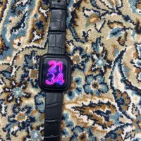 اپل واچ سری se