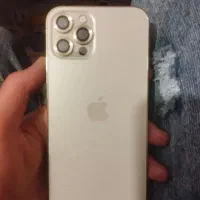 آیفون ۱۲ پرو