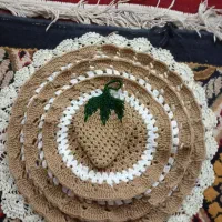 فروش بافتنی متنوع|پادری|قم, نیروگاه|دیوار