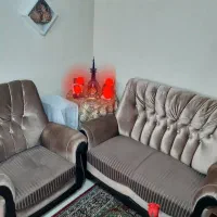 مبل راحتی ۷نفره