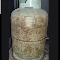 کپسول گاز