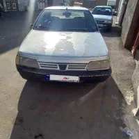 پژو روا سال