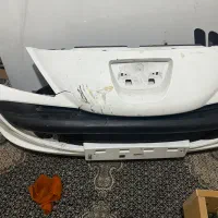 سپر جلو ۲۰۷