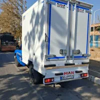 سردخانه پراید نیسان اریسان مزدا تندر پادرا وانت