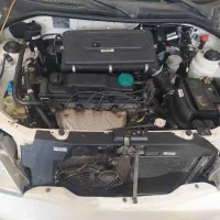 تیبا 1 مدل 95|خودرو سواری و وانت|تبریز, |دیوار