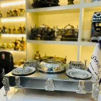 منقل زغالی خاص مناسب استفاده شخصی و مجلسی|کلکسیون اشیاء عتیقه|زاهدان, |دیوار