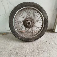 قوطه موتور هندا