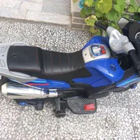 موتور شارژی موزیکال