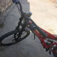 دوچرخه 26|دوچرخه، اسکیت، اسکوتر|مهران (ایلام), |دیوار
