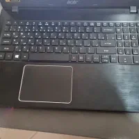 Acer E5 576|رایانه همراه|تهران, ایرانشهر|دیوار