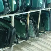 شیشه ماشین ایرانی وخارجی