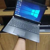 لپتاپToshiba A30 i5نسل۷ سوپراسلیم/رم۸/هارد256ssd|رایانه همراه|تهران, استخر|دیوار