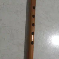 ساز نی (فلوت)|سازهای بادی|خوی, |دیوار