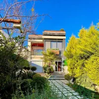 دوبلکس-مدرن-استخرداخلی-سندتک-برگ-دسترسی-عالی