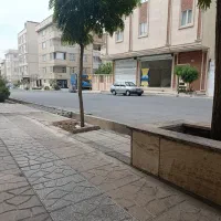 مغازه بر خیابان شهرک یاس فول امکانات|اجارهٔ مغازه و غرفه|کرج, شهرک یاس جنوبی|دیوار
