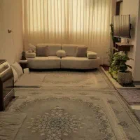 آپارتمان ۷۰ متر همکف تسویه حساب شهرداری نبوی منش