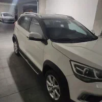 ام‌وی‌ام X22 دنده‌ای اسپرت لاکچری، مدل ۱۴۰۱|خودرو سواری و وانت|تهران, سازمان برنامه جنوبی|دیوار