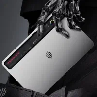 REDMAGIC Astra Gaming Tablet 256/12|تبلت|قم, بلوار امین و ساحلی|دیوار