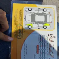 پراید 132 مدل 87 فرمون هیدولیک شاسی پلمپ|خودرو سواری و وانت|شاهرود, |دیوار