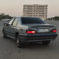 پارس|خودرو سواری و وانت|شاهین‌شهر, نسیم ۵|دیوار