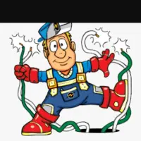 سیم کشی سیم کش برقکار برق کار خرابی تلفن رفع اتصال|خدمات پیشه و مهارت|تبریز, |دیوار