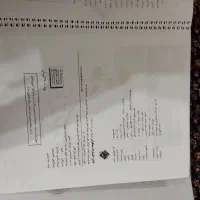 کتاب های کنکوری|کتاب و مجله آموزشی|مشگین شهر, |دیوار