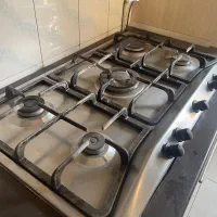 کابینت،هود و گاز و سینک در حد نو و کاملا سالم|هود|تهران, منیریه|دیوار