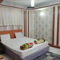 خاندار رستوران دار جهت کار در مهمانپذیر