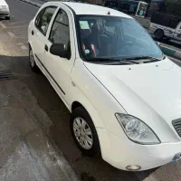 تیبا ۲ مدل ۱۴۰۰ اقساطی|خودرو سواری و وانت|تهران, مهران (سیدخندان)|دیوار