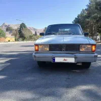 پیکانبارمدل۹۳|خودرو سواری و وانت|فولادشهر, B1|دیوار