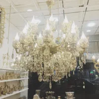 دکور برنز دکور برنزی (آنتیک برنز آذین)