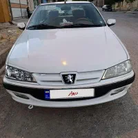 پژو پارس سال مدل 1400