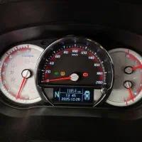 سایپا کوییک 1401 اتوماتیک فول پلاس|خودرو سواری و وانت|تهران, قبا|دیوار