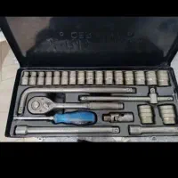 ابزار مکانیکی میخوام اچار بکس بوکس