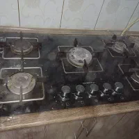 هودو گاز