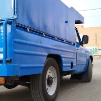 نیسان مدل ۸۶|خودرو سواری و وانت|کمیجان, |دیوار