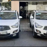 هایما اس ۵ پرو/S5 PRO صفر خشک 1404