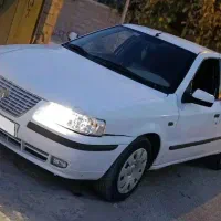 سمند مدل ۹۱
