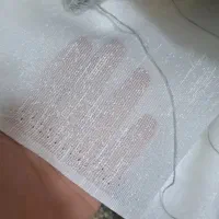 پرده مینی مال مدرن|پرده، رانر، رومیزی|داراب, |دیوار