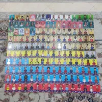 کارت|کلکسیون و سرگرمی|اصفهان, ناصرخسرو|دیوار