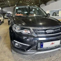 TKkتجارت خودرو خسروانی/تیگو۵