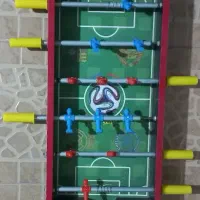 فوتبال دستی