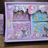 لوازم التحریر،دفترچه یادداشت استیکری لبوبو و ..|لوازم التحریر|شیراز, پودنک|دیوار