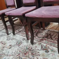 میزنهارخوری|میز و صندلی غذاخوری|قوچان, |دیوار