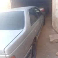 پارس مدل ۸۲|خودرو سواری و وانت|زاهدان, |دیوار