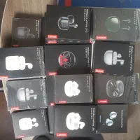 ایرپاد و هدفون