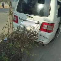 ون پلاک شخصی دلیکا 2400(فروش فوری)|خودرو سواری و وانت|تهران, جوادیه تهرانپارس|دیوار