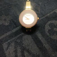ساعت مچی زنانه ROMANSON طلایی کاملا نو|ساعت|قوچان, |دیوار
